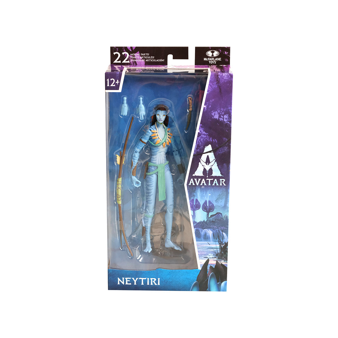 Disney Avatar 7inch (W1)