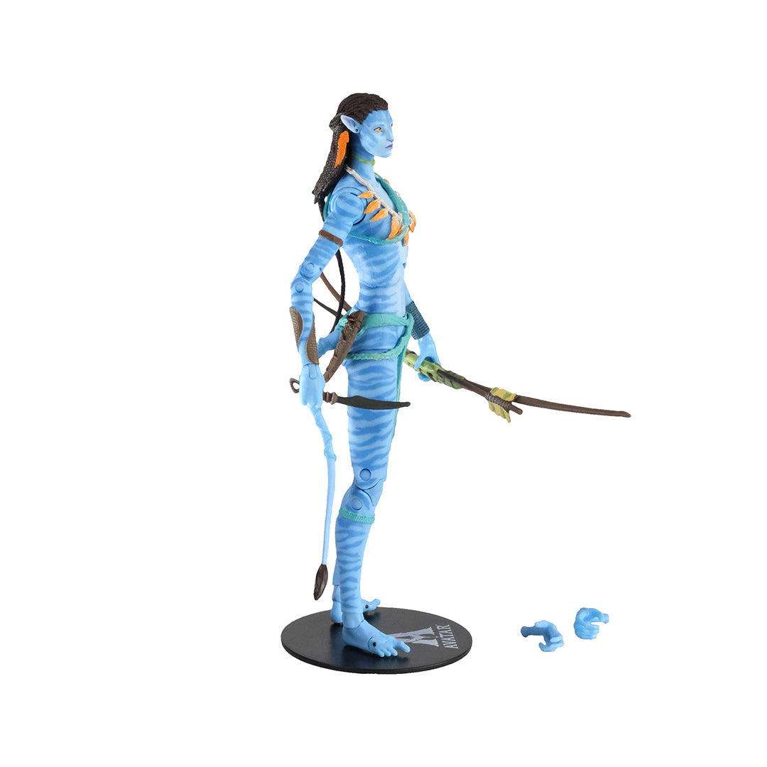 Disney Avatar 7inch (W1)