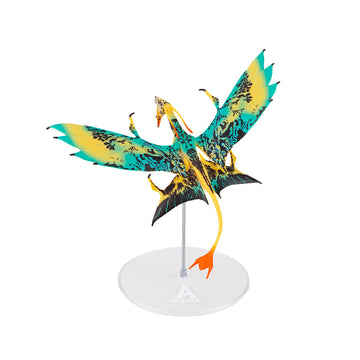 ديزني أفاتار WOP جبل بانشي