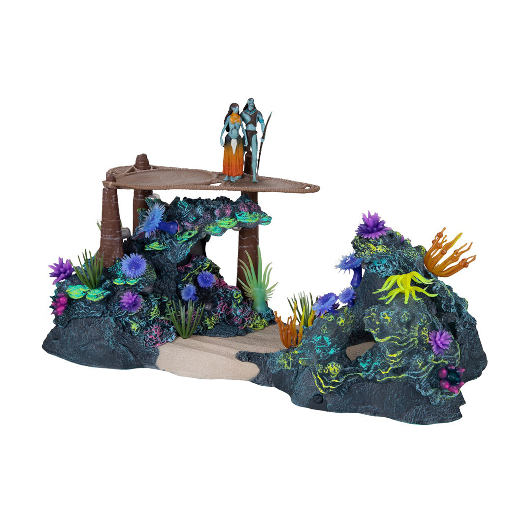 DISNEY AVATAR W.O.P DELUXE PANDORA WORLD - A2 KEY DRIVER 11