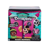 Disney Doorables Movie Moments Series 2