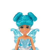  إم جي إي دريم بيلا مفاجأة تغيير اللون
ليتل فيريز الدمية دريم بيلا (أزرق مُخضَر)