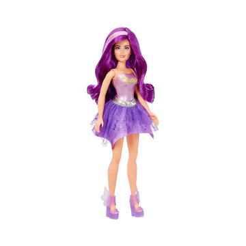 Dream Ella Color Change Surprise Fairies - Aria purple