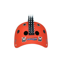 Street Jam EZpunk (Red)