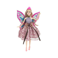 إليسا فاشن دول نيتشر دمية بقياس 11.5 إنشاً الطراز  I