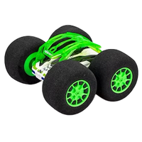 Exost 360 Hyper Shockz