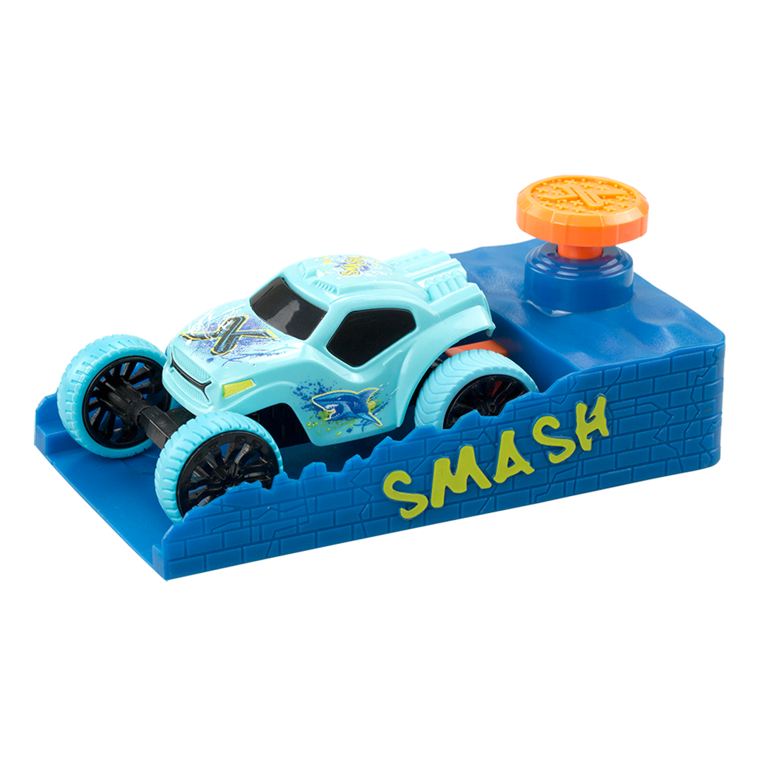 Exost Smash n' Go Deluxe Pack