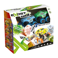 Exost Smash n' Go Deluxe Pack