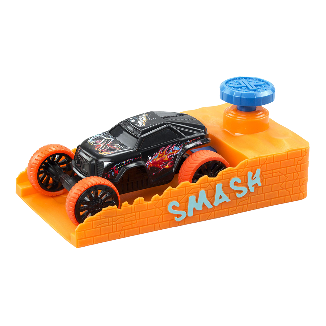 Exost Smash n' Go Stunt Pack