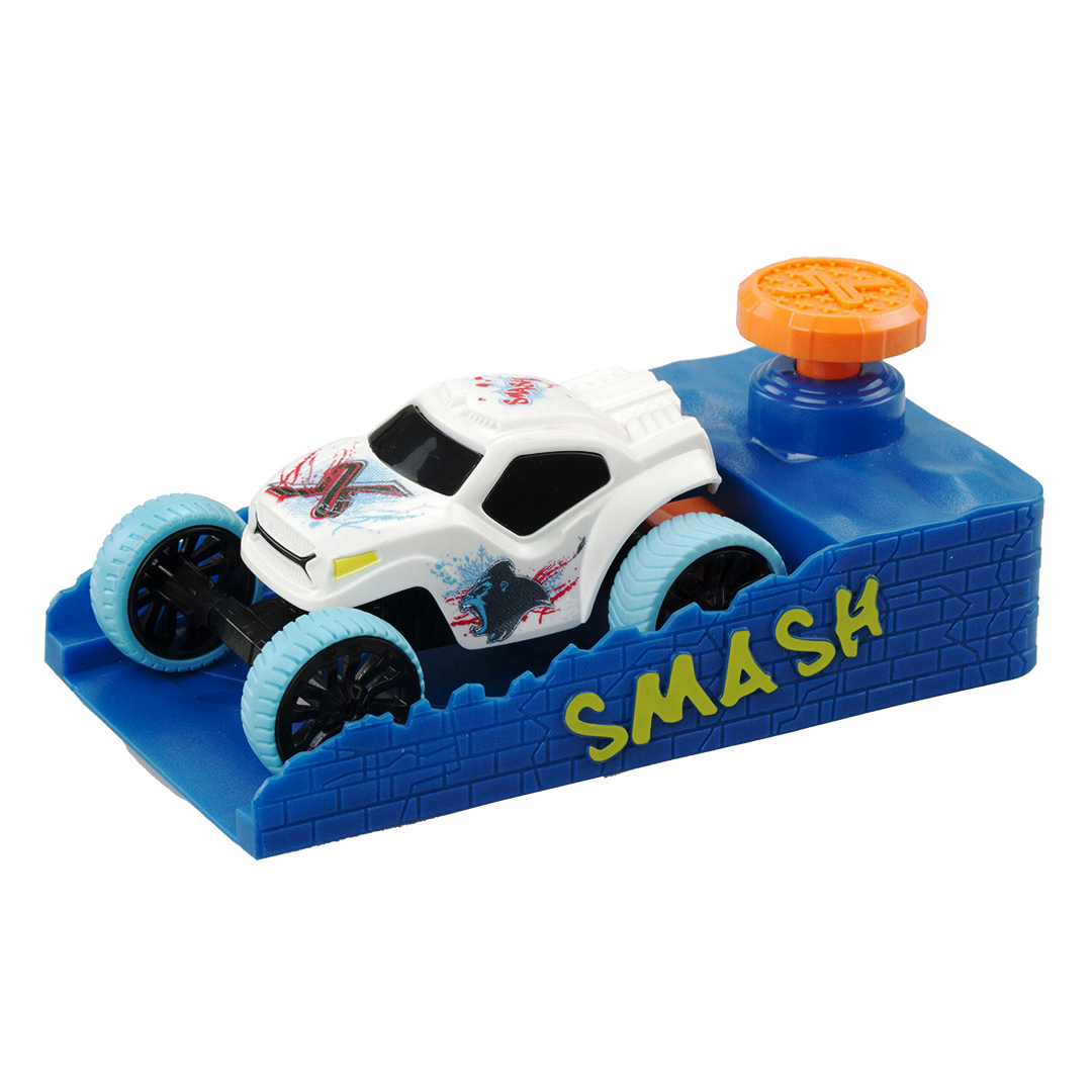 Exost Smash n' Go Stunt Pack