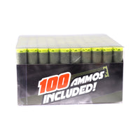 Hip Shot Ammos 100pcs Darts