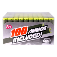 Hip Shot Ammos 100pcs Darts