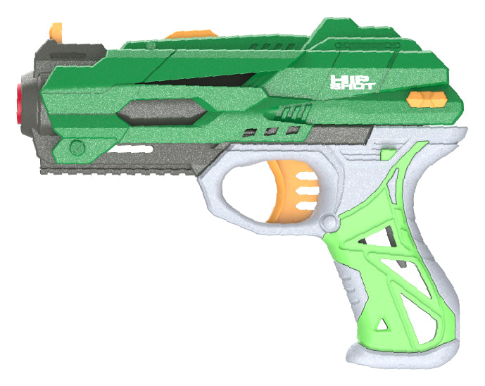 Hip Shot Thunderstrike with x6 Darts