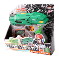 Hip Shot Thunderstrike with x6 Darts