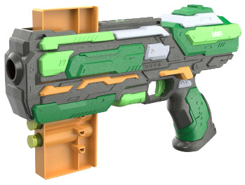 Hip Shot Phantom Edge with x6 Darts