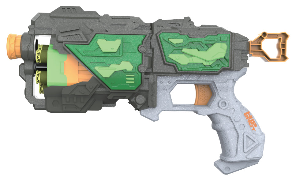 Hip Shot Ray Flame with x6 Darts