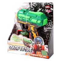 Hip Shot Swiftfire with x6 Darts