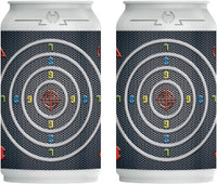 Hip Shot Combo Deltastriker (x2 Blaster) with x14 Darts