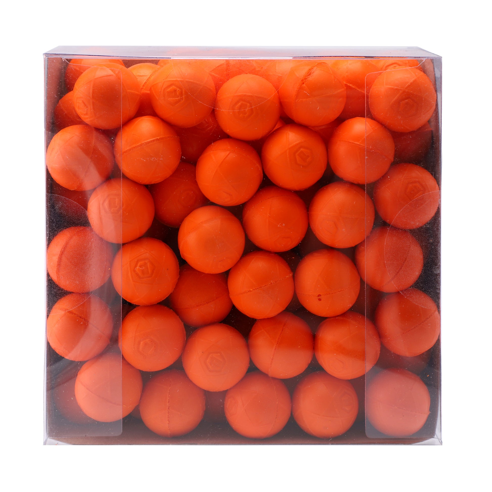 Hip Shot Ammos 100pcs Soft Balls