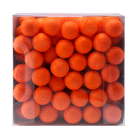 Hip Shot Ammos 100pcs Soft Balls