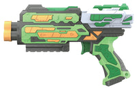 Hip Shot Deltastriker with x6 Darts