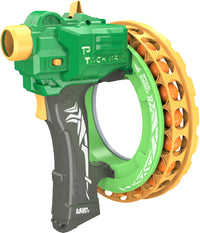 Hip Shot B/O Spiral Bomber (with 32pcs Soft Balls)