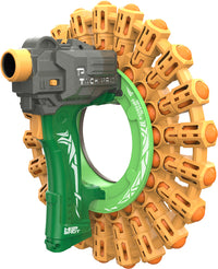 Hip Shot B/O Spiral Enforcer (with 88pcs Soft Balls)