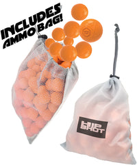 Hip Shot B/O Spiral Enforcer (with 88pcs Soft Balls)