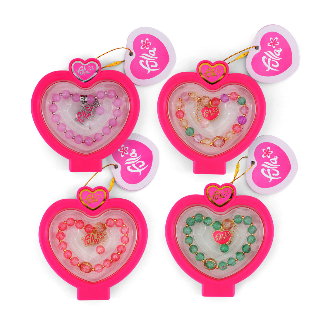 Fulla Bracelet Little Charmers Assorted