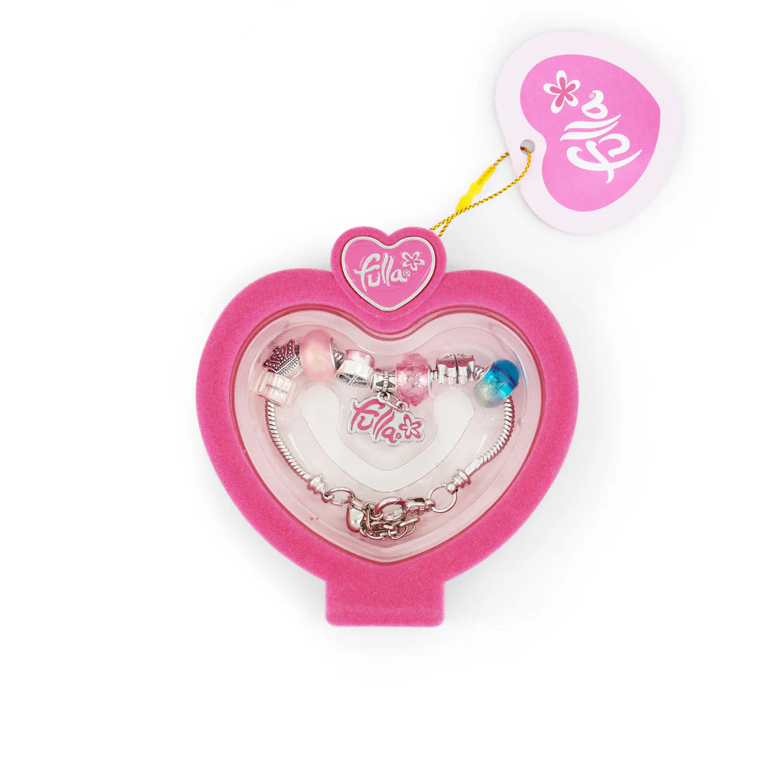 Fulla Bracelet Charm & Cheer Assorted