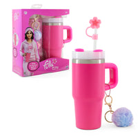 Fulla DIY Mug Tumbler Set