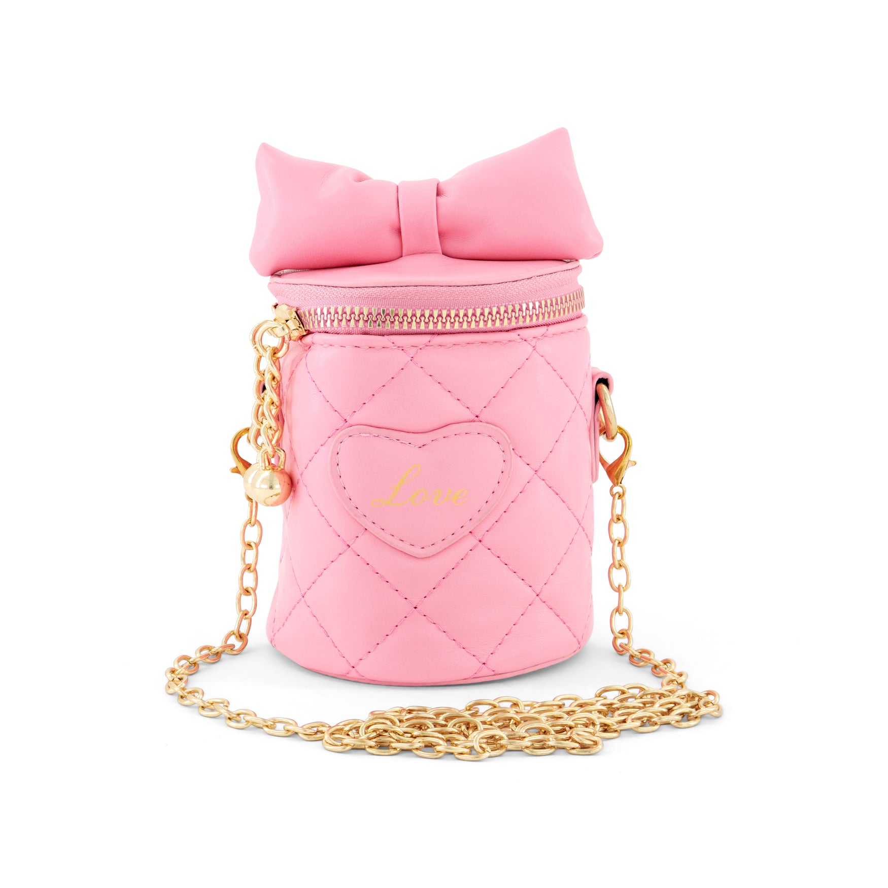 Fulla Crossbody Bag Set with Fashion Jewelry