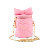 Fulla Crossbody Bag Set with Fashion Jewelry