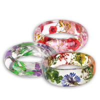 Fashion Time Crystal Magic Clear Bracelets