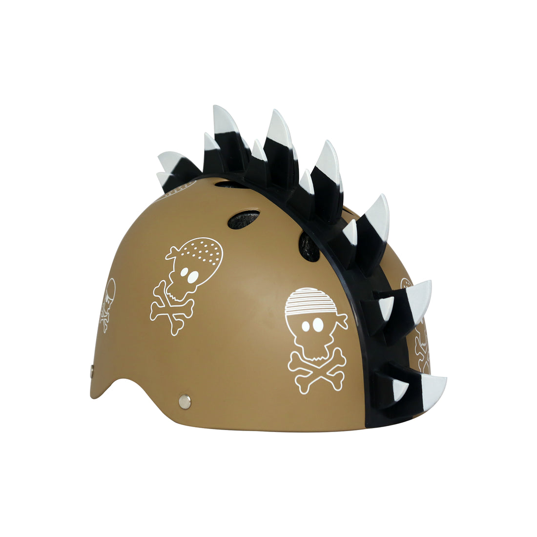 Street Jam Finhawk Pirate (Desert Storm)