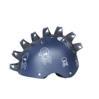 Street Jam Finhawk Pirate (Reflex Blue)