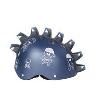 Street Jam Finhawk Pirate (Reflex Blue)