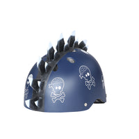 Street Jam Finhawk Pirate (Reflex Blue)