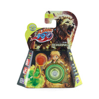 فلايرينغ يو كاب رورينغ 