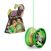 فلايرينغ يو كاب رورينغ 