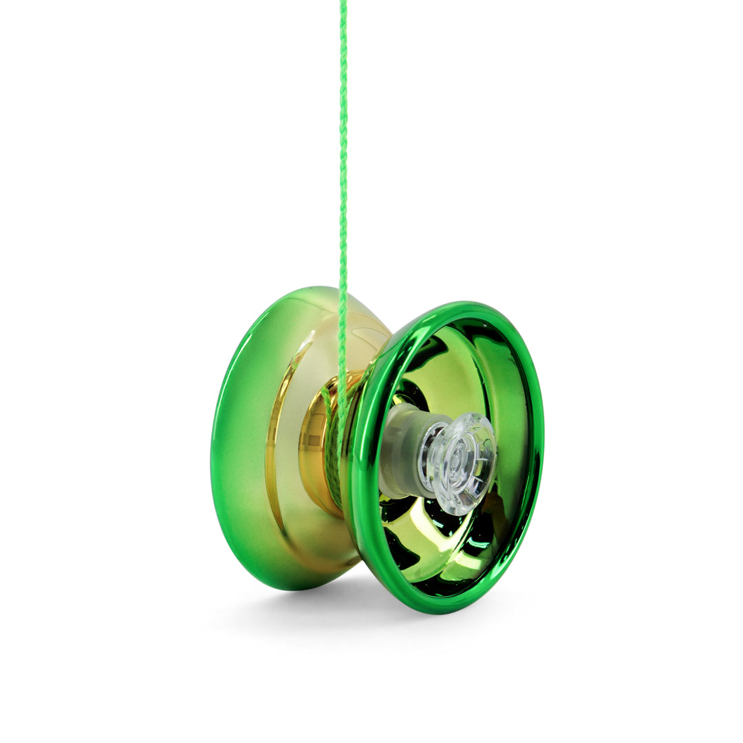 فلايرينغ يو كاب رورينغ 