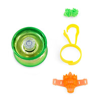 فلايرينغ يو كاب رورينغ 