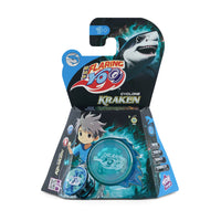 فلايرينغ يو سايكلون كراكين 