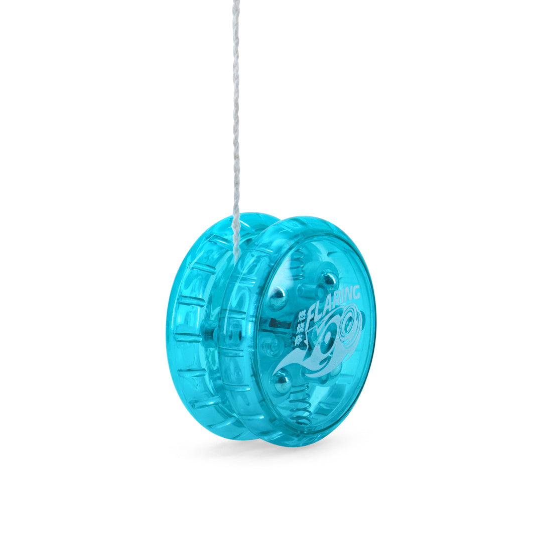 فلايرينغ يو سايكلون كراكين 