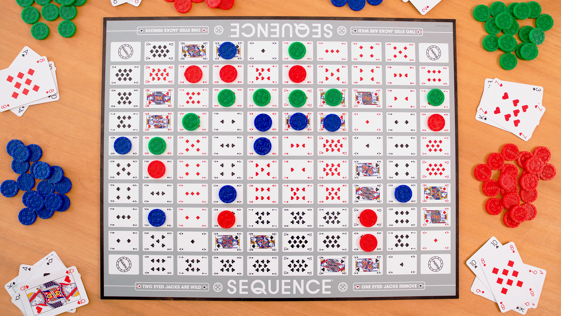 Goliath Sequence Classic 2025