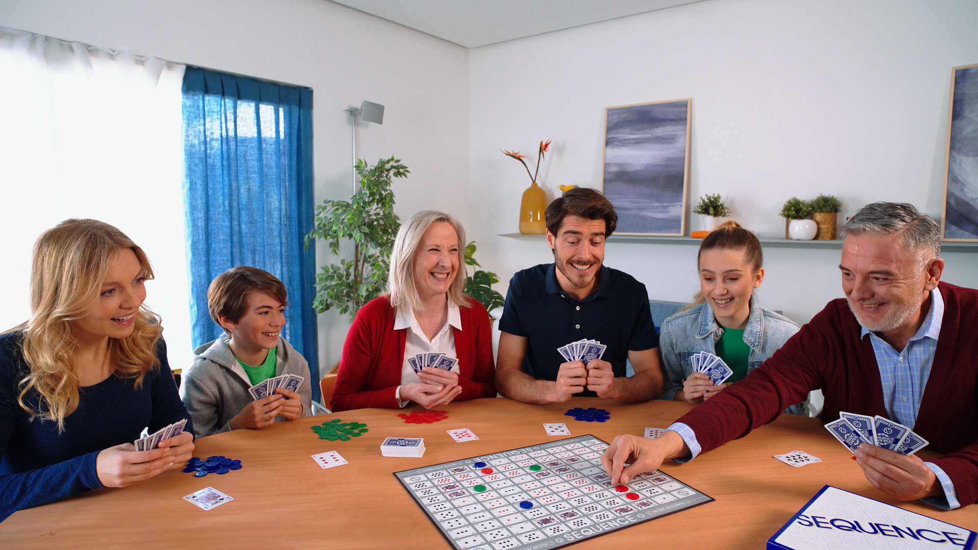 Goliath Sequence Classic 2025