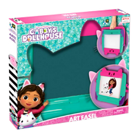 Gabby's Dollhouse Art Easel