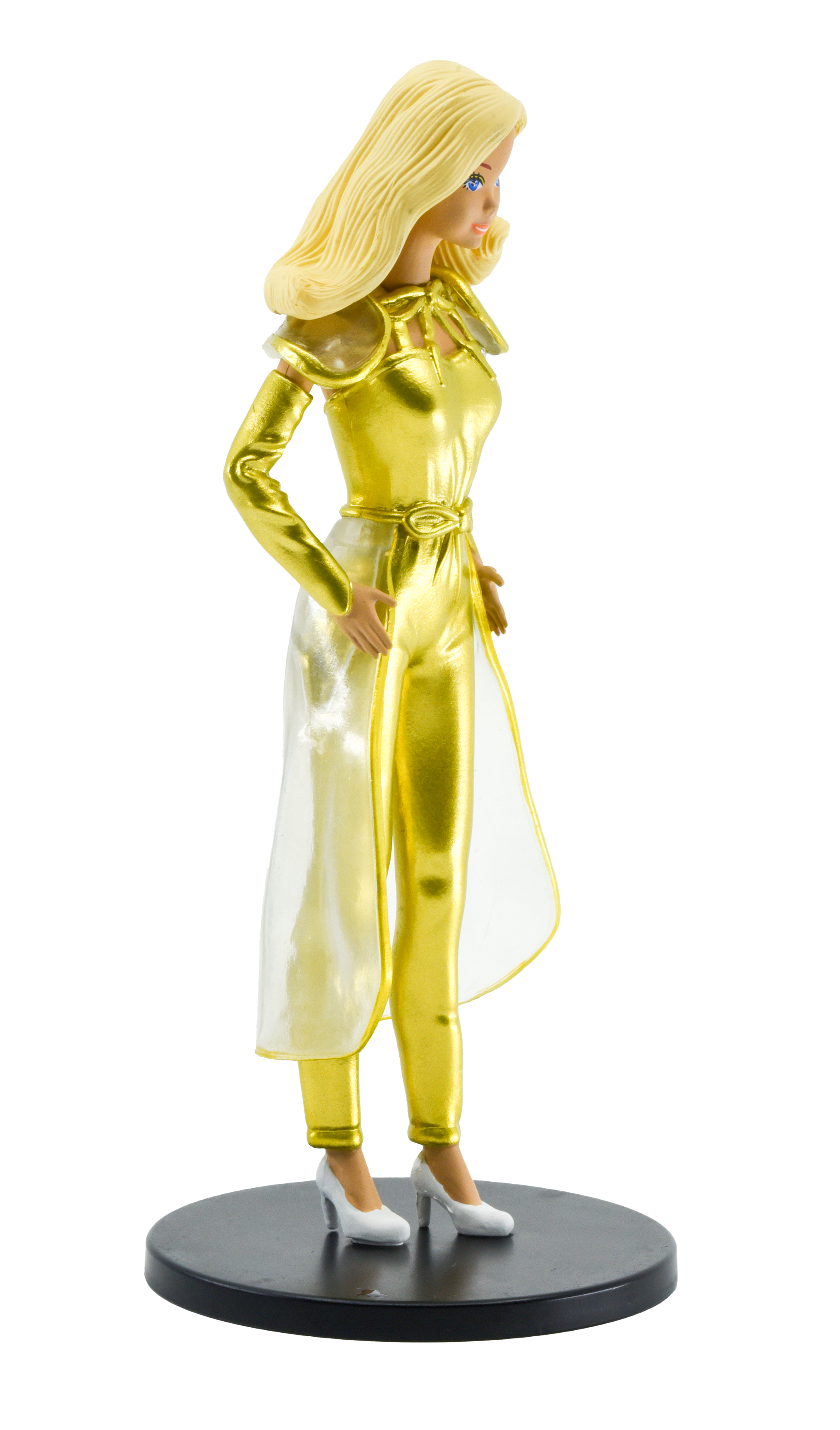 Barbie Golden Dream (1981)