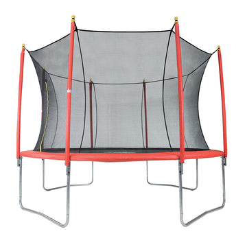 Goliath Mammoth 12ft Trampoline with Enclosure