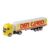 Teamsterz Street Machines Die-Cast Container Truck